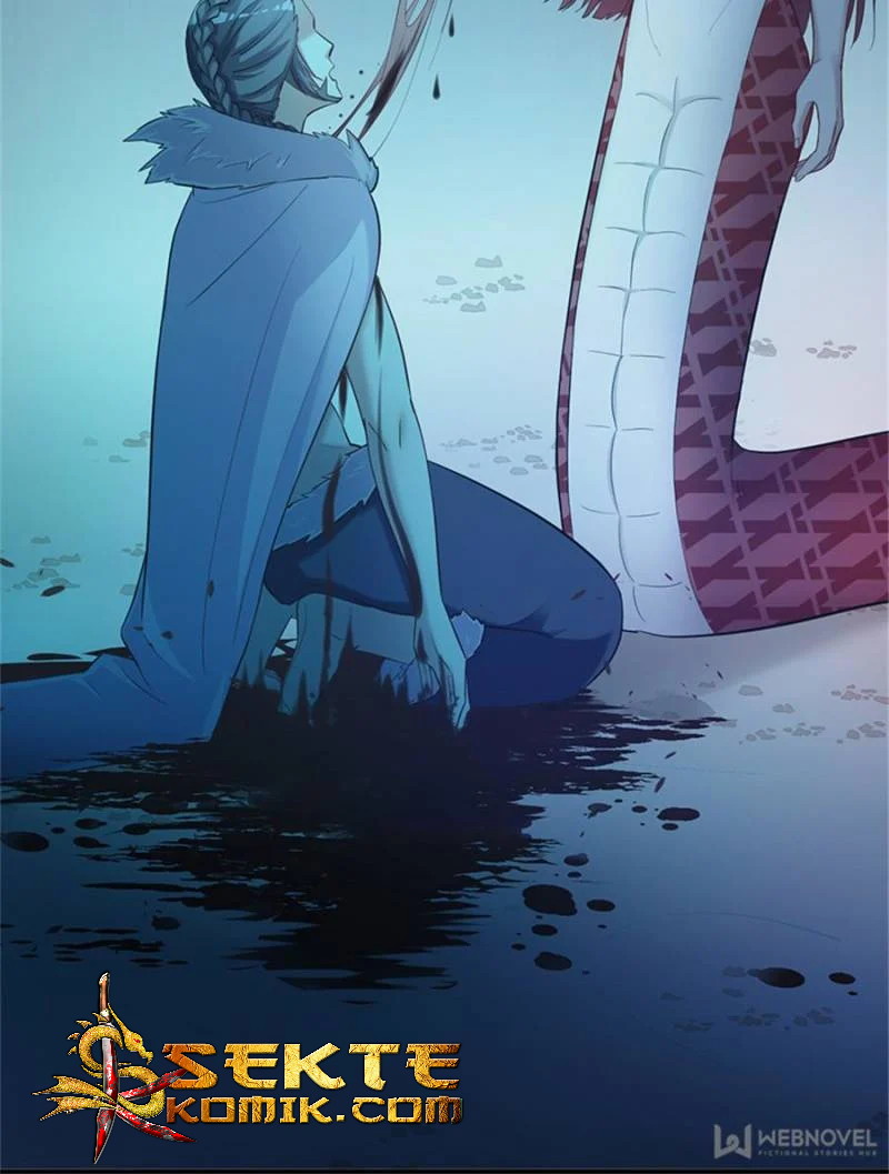 Beauty and the Beasts Chapter 130 Gambar 5